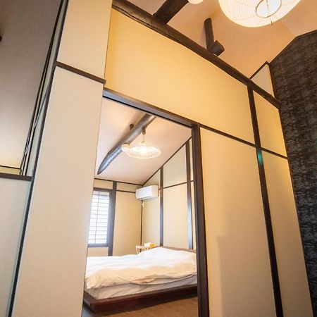 Kyomachi Rakunan - Vacation Stay 39172V Kioto Exterior foto