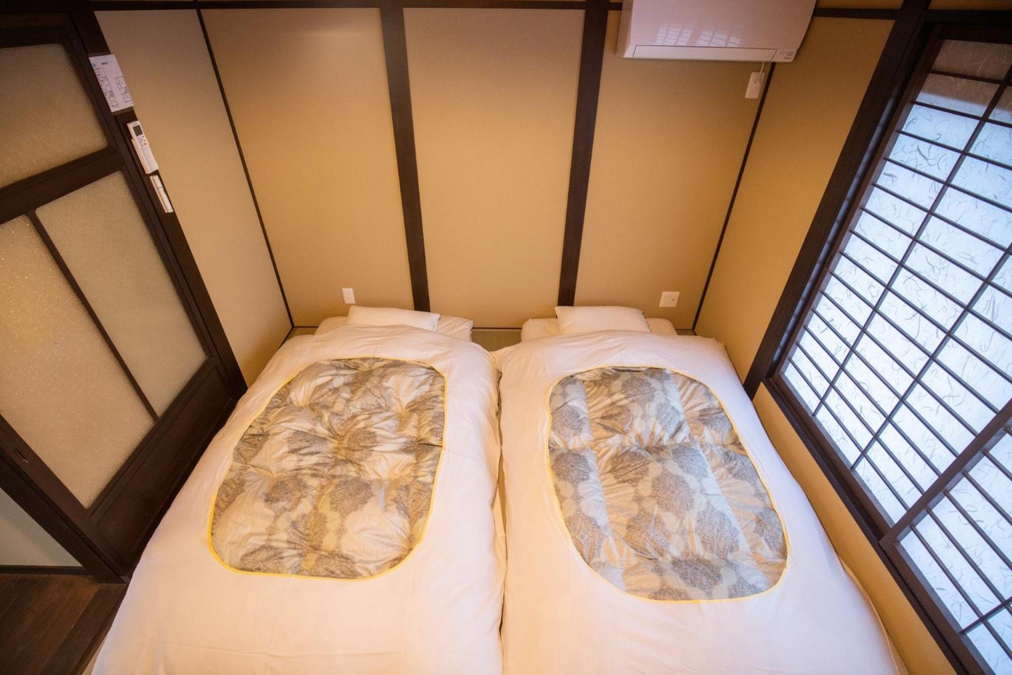 Kyomachi Rakunan - Vacation Stay 39172V Kioto Exterior foto