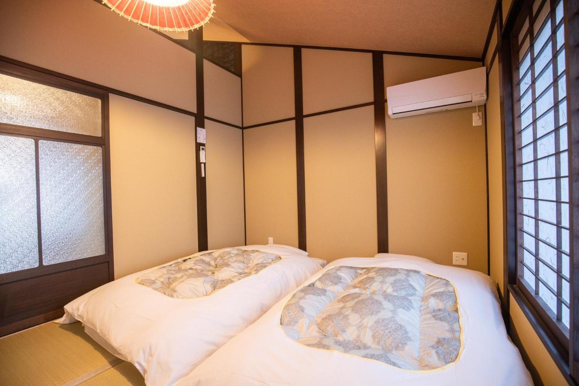 Kyomachi Rakunan - Vacation Stay 39172V Kioto Exterior foto